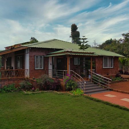Highgarden Villa Mahabaleshwar Bagian luar foto