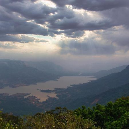 Highgarden Villa Mahabaleshwar Bagian luar foto