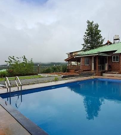 Highgarden Villa Mahabaleshwar Bagian luar foto