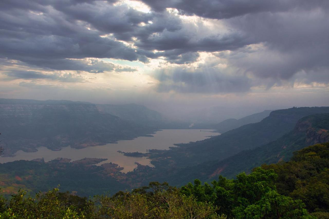 Highgarden Villa Mahabaleshwar Bagian luar foto