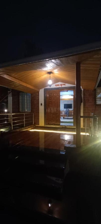 Highgarden Villa Mahabaleshwar Bagian luar foto