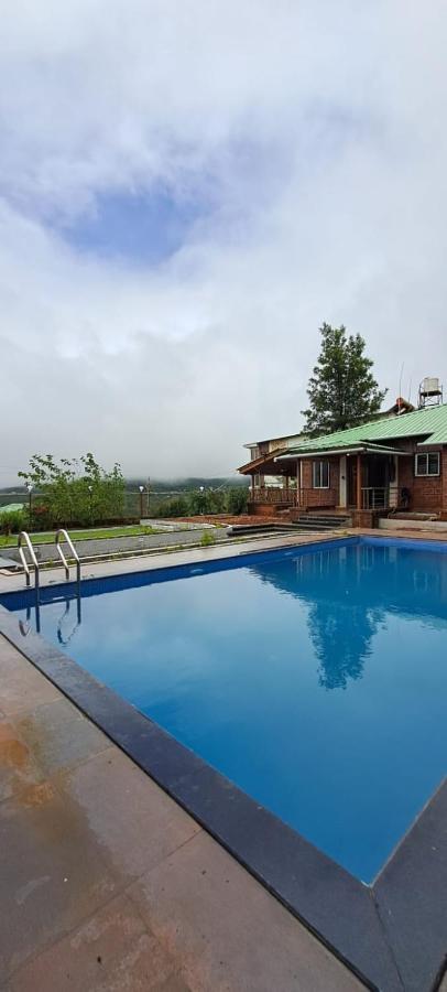 Highgarden Villa Mahabaleshwar Bagian luar foto