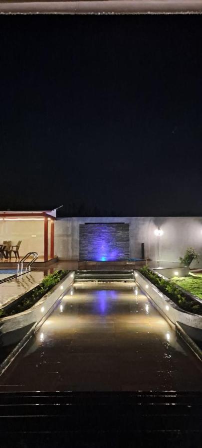 Highgarden Villa Mahabaleshwar Bagian luar foto