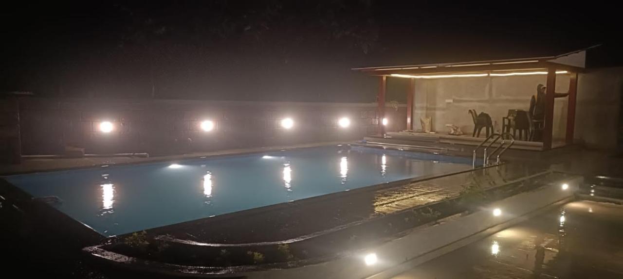 Highgarden Villa Mahabaleshwar Bagian luar foto