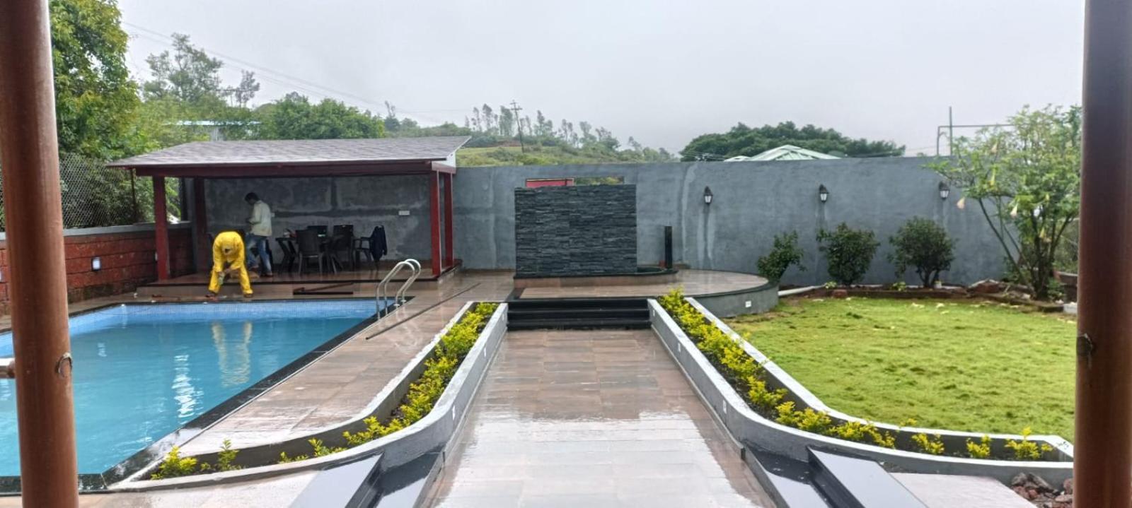 Highgarden Villa Mahabaleshwar Bagian luar foto