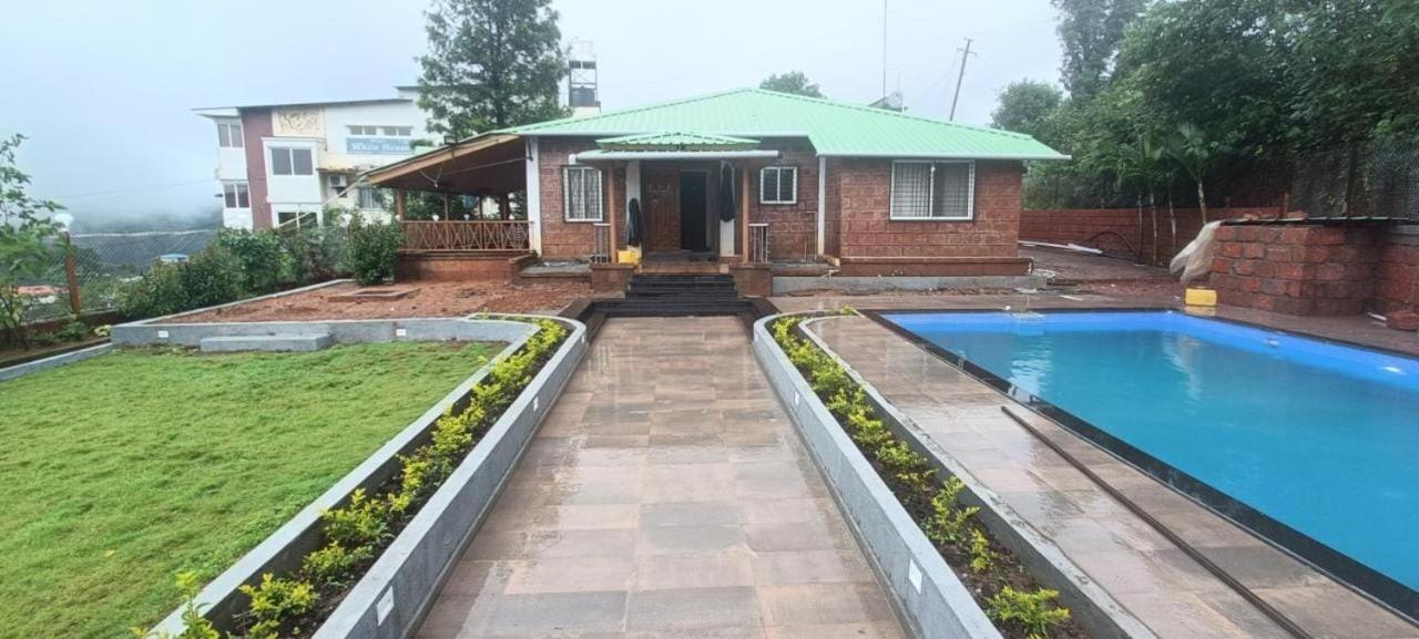 Highgarden Villa Mahabaleshwar Bagian luar foto