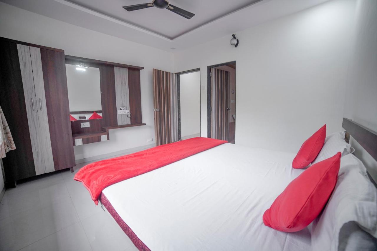 Highgarden Villa Mahabaleshwar Bagian luar foto