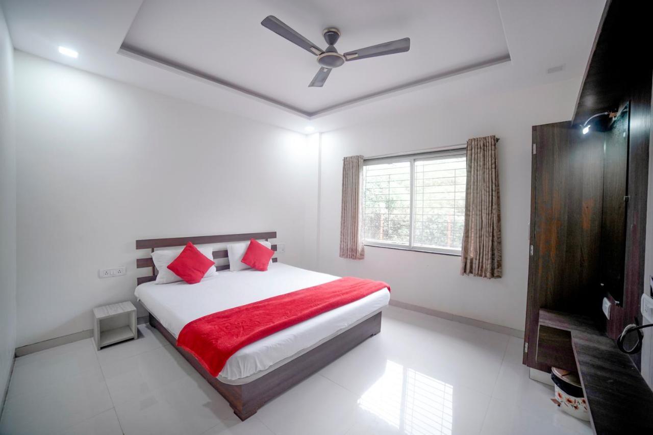 Highgarden Villa Mahabaleshwar Bagian luar foto