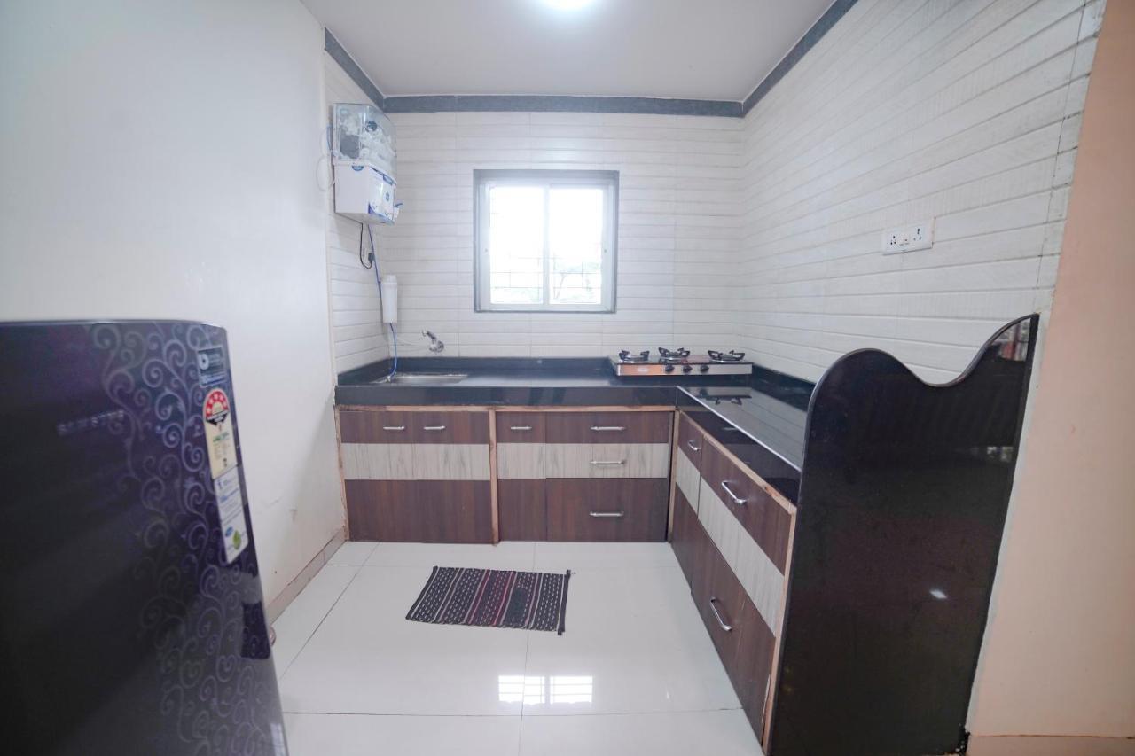 Highgarden Villa Mahabaleshwar Bagian luar foto
