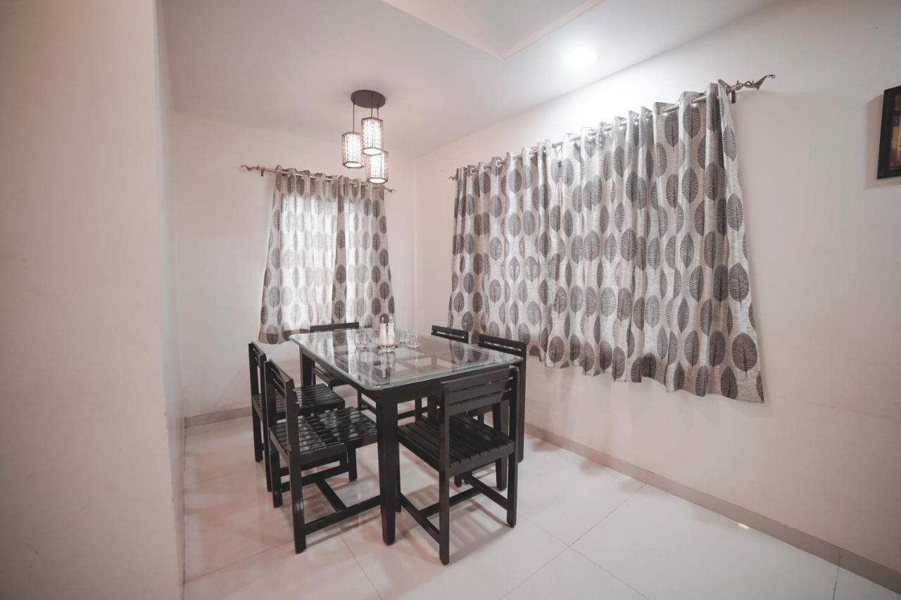 Highgarden Villa Mahabaleshwar Bagian luar foto